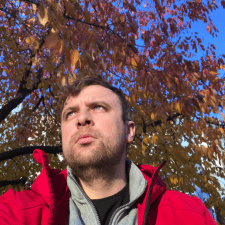 Роман Лавріненко